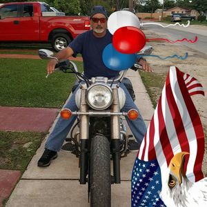 Meet your Posher, Charles